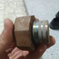 مهره ماسوره(هافیونر)