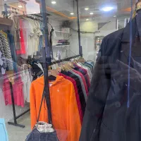 فروش پوشاک|حراج|رشت, منظریه|دیوار