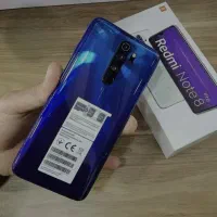 گوشی شیائومی ردمی نوت 8پرو