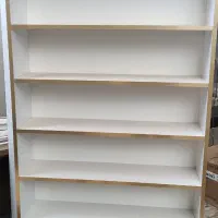 فروش قفسه مبل اداری میز تعدادی نئوپان قیمت توافقی|دفتر کار|اصفهان, ملکشهر|دیوار