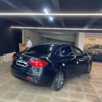 جک جی 4 مشکی 1404 /نقدواقساط/شرایط بانکی/تحویلروز|خودرو سواری و وانت|تهران, نجات اللهی|دیوار