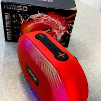 اسپیکر بلوتوثی ضدآب اورجینال کیمیسو KMS-181|پخش‌کننده همراه|کرج, گوهردشت|دیوار