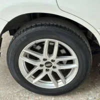 Mvmایکس33گیربکسATدرجه1|خودرو سواری و وانت|بابل, |دیوار
