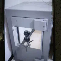 گاو صندوق چاپ