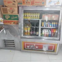 یخچال فروشی