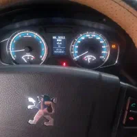 پژو پارس موتور جدید سفارشی مدل1402|خودرو سواری و وانت|کارون, |دیوار