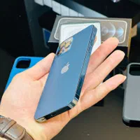 اپل iPhone 12 Pro با حافظهٔ ۵۱۲ گیگابایت در حد نو|موبایل|اصفهان, جلفا|دیوار