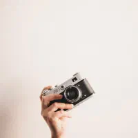 دنیا رو از نگاه من ببین