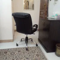 صندلی چرخدار( نیلپر )