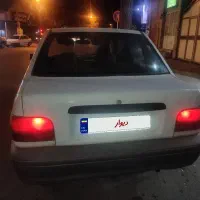 پراید مدل ۷۶