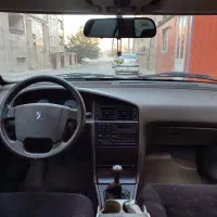 پژو پارس سال ۹۱|خودرو سواری و وانت|ایلام, |دیوار