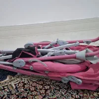 کالسکه و گهواره و روروئک|اسباب و اثاث بچه|بهبهان, |دیوار