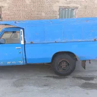 فروش نیسان|خودرو سواری و وانت|آذرشهر, |دیوار