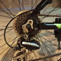 دوچرخه ویوا 26|دوچرخه، اسکیت، اسکوتر|قم, پردیسان|دیوار