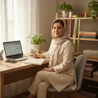 مشاوره کسب وکار برای خانمها|خدمات آموزشی|بیرجند, |دیوار