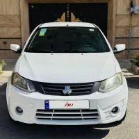 ساینا مدل ۹۷ بی رنگ و کم کار