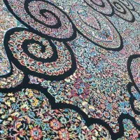 دو تخته فرش (میترا) درحدنو ۱۰۰۰ شانه ۹ متری|فرش|سقز, |دیوار