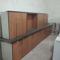 کابینت دست دوم ام دی اف