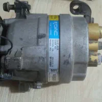 کمپرسور کولر پراید