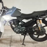 موتور ایران دوچرخ 10B 1403