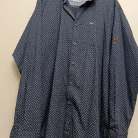 پیراهن مردانه