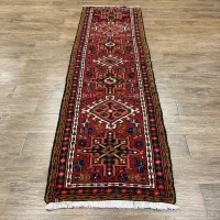 کناره هریس ۸۵*۲۸۵|فرش|تهران, آسمان|دیوار