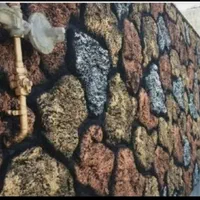 بنا بنایی آلاچیق سیمانی  طرح چوب