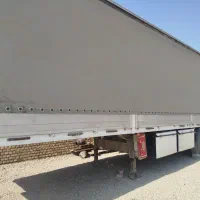 چادر کانتین مدل 84