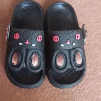 دمپایی بچگانه سایز 30|کفش و لباس بچه|قزوین, |دیوار