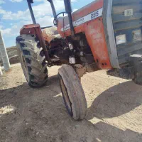 تراکتور 285