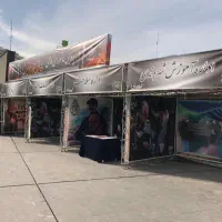 اجاره اسپیس و غرفه،سازهای نمایشگاهی