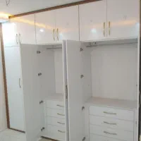 کمد دیواری و کابینت|خدمات پیشه و مهارت|سقز, |دیوار
