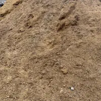 پهن گوسفندی الک شده. ( کود گوسفندی)|خدمات باغبانی و درختکاری|نمین, |دیوار