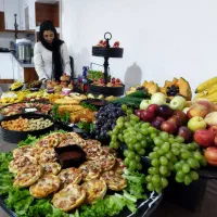 فینگرفود با تخفیف ویژه