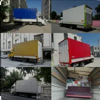 حمل اثاثیه منزل و اسباب‌کشی باربری کوثر بار|خدمات حمل و نقل|یزد, |دیوار