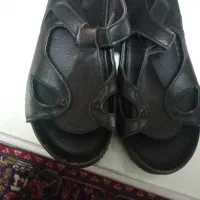 دوجفت کفش دخترانه نو وتابستانی|کیف، کفش، کمربند|تبریز, |دیوار