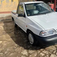 پرایدوانت۱۵۱مدل ۹۷|خودرو سواری و وانت|اهواز, شریعتی جنوبی|دیوار