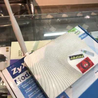 مودم سالم