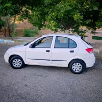 تیبا ۲ مدل ۹۷