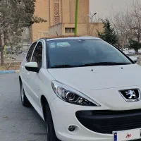 ۲۰۷ پانا مدل ۴۰۳فول ۱۳تا کار