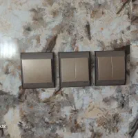 کلید پریز وهالوژن