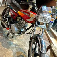 موتور۲۰۰مدل۱۴۰۰کاربرات