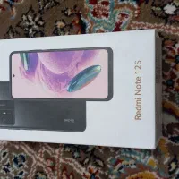 redmi not12s 5G|موبایل|ورامین, ورامین|دیوار