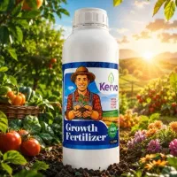 نمایندگی رسمی کود ارگانیک محرک رشد کروا در سبزوار