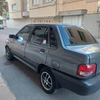 پراید 90|خودرو سواری و وانت|اصفهان, دشتستان|دیوار