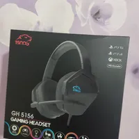 هدست گیمینگ تسکو
