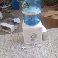 تصویه اب و ابجوش