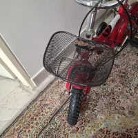 دوچرخه سایز۱۲|دوچرخه، اسکیت، اسکوتر|تهران, امامت|دیوار