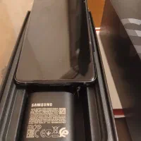 گوشی سامسونگ اکبند ریجستر شده s20. 128j|موبایل|تهران, سعادتآباد|دیوار