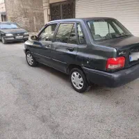پراید 82|خودرو سواری و وانت|نسیم‌شهر, |دیوار
